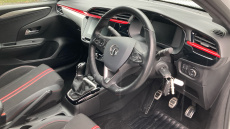 Vauxhall Corsa 1.2 GS Line 5dr Petrol Hatchback